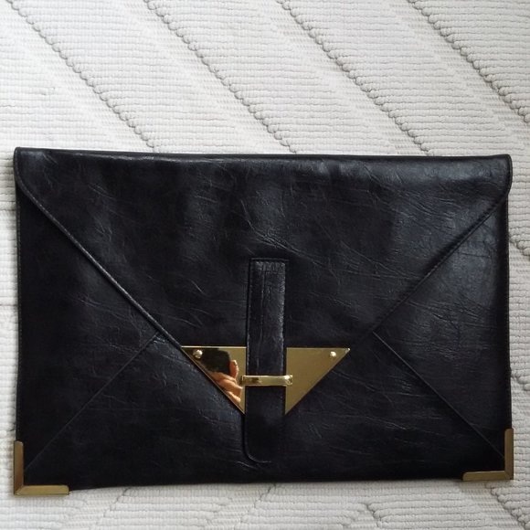 ASOS Handbags - Envelope Clutch